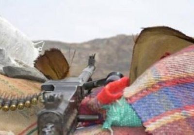 استشهاد مزارع وإصابة طفل برصاص قناصة المليشيات في قعطبة