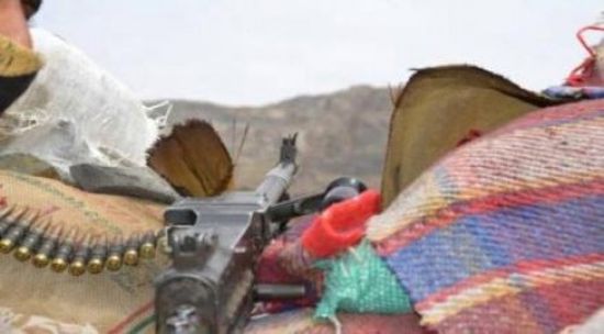 استشهاد مزارع وإصابة طفل برصاص قناصة المليشيات في قعطبة