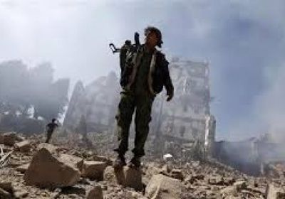 استشهاد 8 من القوات المشتركة ومصرع خبير عسكري إيراني في الحديدة 