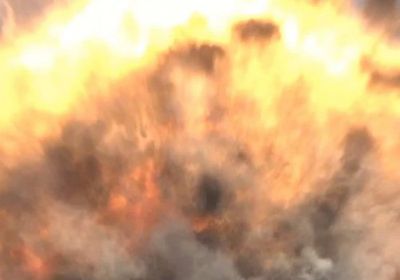 مليشيات الحوثي تنسف منزل مواطن بالديناميت في حيس بالحديدة 