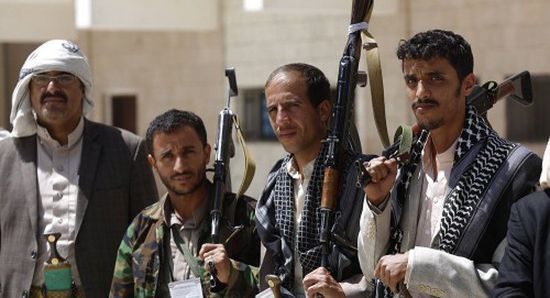 سياسي: الحوثية لصوصية الإرهاب وعلاجها التجريم