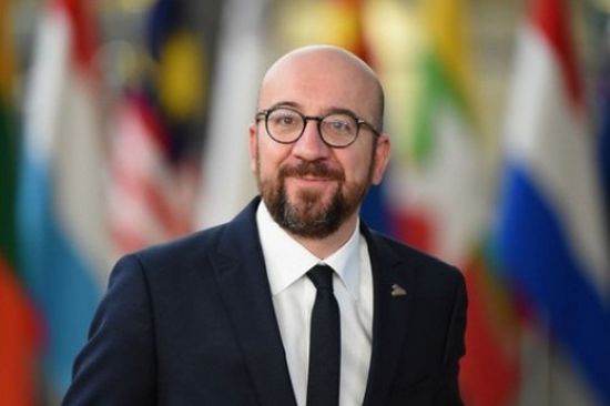 تعرف على الراتب الشهري لرئيس المجلس الأوروبي الجديد