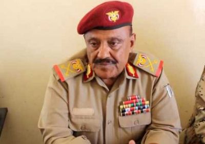 تفاصيل حادث إطلاق النار بمنزل قائد المنطقة العسكرية الرابعة