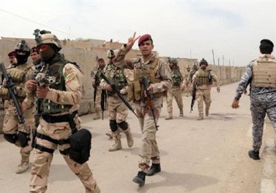 الأمن العراقي يعتقل ممول "داعش" في كركوك