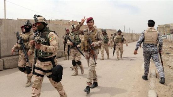 الأمن العراقي يعتقل ممول "داعش" في كركوك