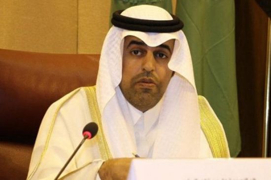 البرلمان العربي يرحب بالاتفاق السوداني حول تشكيل مجلس سيادي