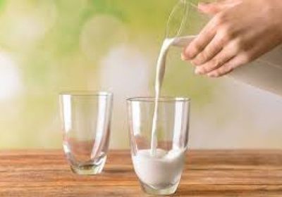 دراسة إسباينة حديثة: الحليب يقي من الأمراض المزمنة