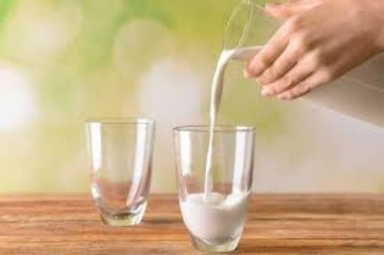 دراسة إسباينة حديثة: الحليب يقي من الأمراض المزمنة
