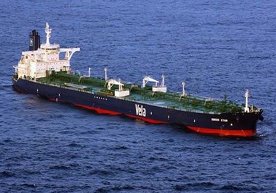 إيران تنفي احتجاز ناقلة نفط بريطانية بالخليج العربي