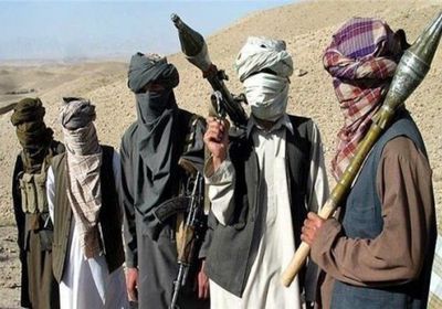 مقتل وإصابة 8 من مسلحي طالبان في غارة جوية للقوات الأفغانية