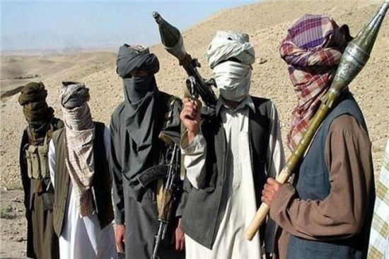 مقتل وإصابة 8 من مسلحي طالبان في غارة جوية للقوات الأفغانية
