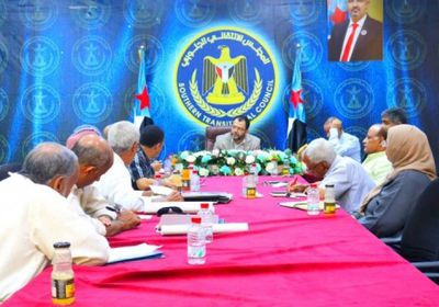 تفاصيل اللقاء التشاوري الأول بين الهيئات الاقتصادية ومركز دعم صناعة القرار في الانتقالي