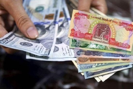 الجنيه السوداني يرتفع أمام الدولار عقب اتفاق الخرطوم