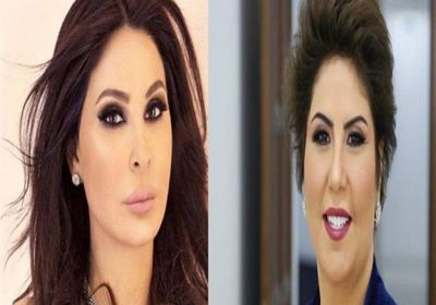 فجر السعيد ترد على اليسا بعد مطالبة الأخيرة بخروج اللاجئين من لبنان