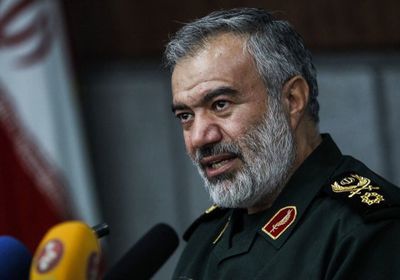 قيادي بالحرس الثوري: النظام الإيراني لن ينهار قبل ظهور الإمام المهدي