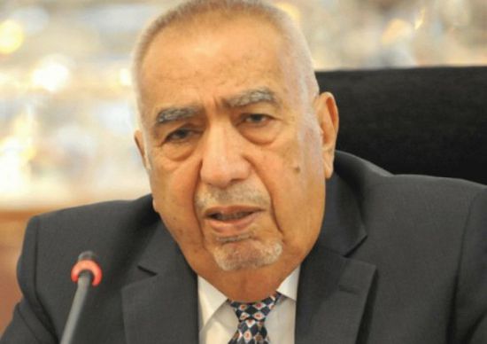 وفاة وزير الصحة الكويتي الأسبق عبد الرحمن العوضي
