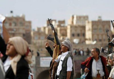 طائفية الحوثي و" السلاح المفخَّخ ".. المليشيات تحرق نفسها
