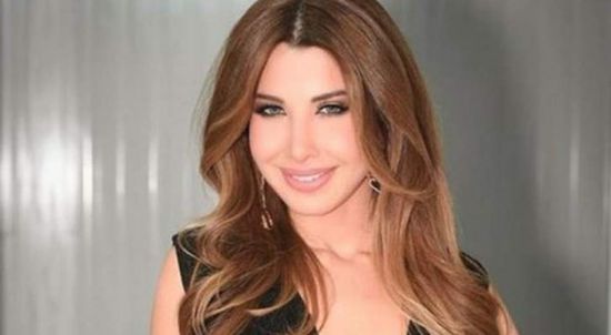 نانسي عجرم تبعث رسالة للشعب الجزائري بعيد استقلاله