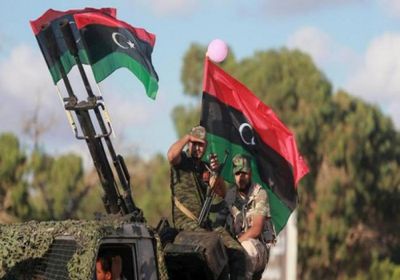 "المؤتمر الجامع" يطلق مبادرة لوقف الحرب في ليبيا