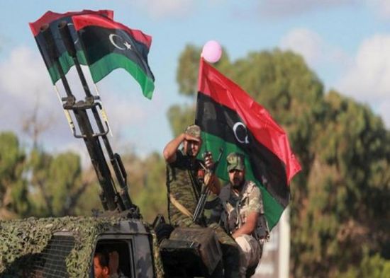 "المؤتمر الجامع" يطلق مبادرة لوقف الحرب في ليبيا