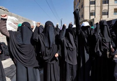 ارتفاع خطير في أعداد السيدات اللاتي يتعرضن لانتهاكات حوثية خلال هذا العام