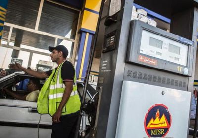 بعد زيادته أمس.. مصر تفرض ضريبة إضافية جديدة على أسعار الوقود