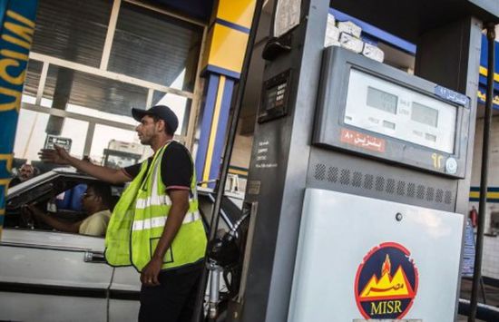 بعد زيادته أمس.. مصر تفرض ضريبة إضافية جديدة على أسعار الوقود