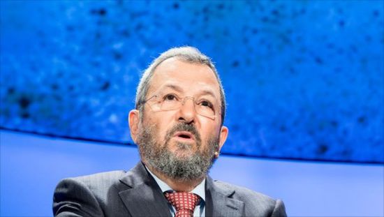 إيهود باراك يدشن حزب سياسي إسرائيلي جديد