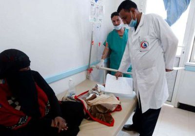 دورة للصحة الإنجابية للمرافق الصحية بحضرموت