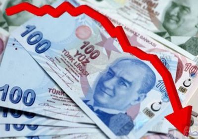 موجة الإفلاس في تركيا تدفع آلاف الشركات للإغلاق