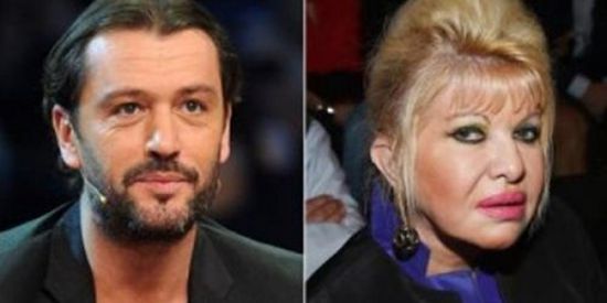 زوج إيفانا ترامب السابق: عائلة الرئيس الأمريكي "حثالة"