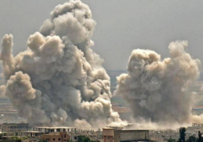 سوريا.. مئات القتلى في هجوم بقيادة روسيا على إدلب 