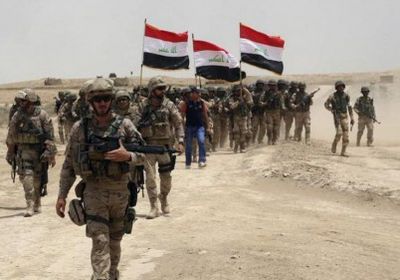 العراق.. مقتل عنصري أمن في إطلاق نار من مجهولين بالفلوجة