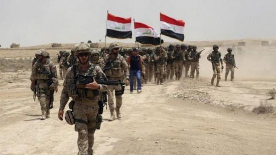 العراق.. مقتل عنصري أمن في إطلاق نار من مجهولين بالفلوجة