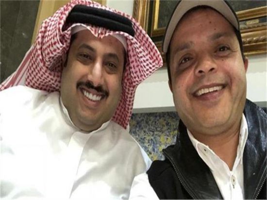 تركي آل الشيح يوجه الشكر لأبطال مسرحية " 3 أيام في الساحل " (فيديو)