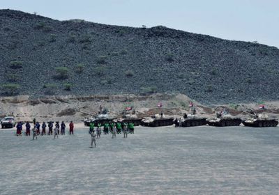 غالب: لهدا السبب.. قرر الزبيدي الاحتفال بذكرى ٧ يوليو في ردفان