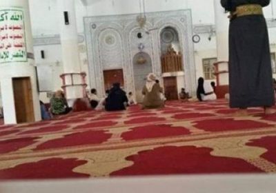 أوقاف المليشيات تنصب على المواطنين باسم الدين