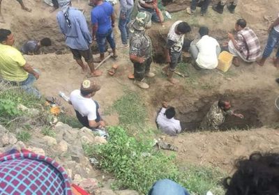 سياسي: تضحيات رجال الجنوب سيكون ثمنها نصر كامل غير منقوص