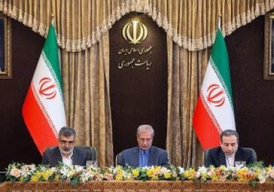 عاجل..الاتحاد الأوروبي يدرس عقد قمة طارئة بشأن تجاوزات إيران