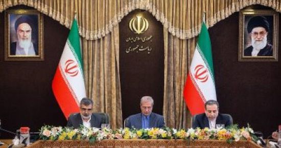 عاجل..الاتحاد الأوروبي يدرس عقد قمة طارئة بشأن تجاوزات إيران