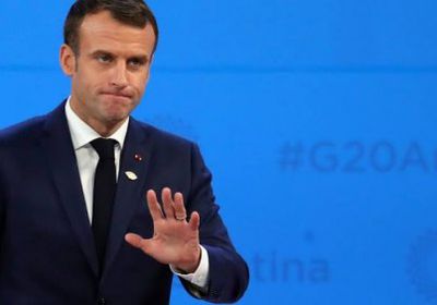 صحفي لـ ماكرون: النظام الإيراني مراوغ وغدار