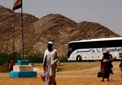 مشاورات سودانية أرترية لبحث إجراءات فتح الحدود المشتركة