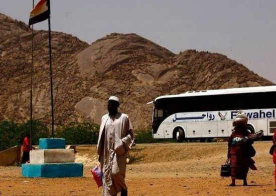 مشاورات سودانية أرترية لبحث إجراءات فتح الحدود المشتركة