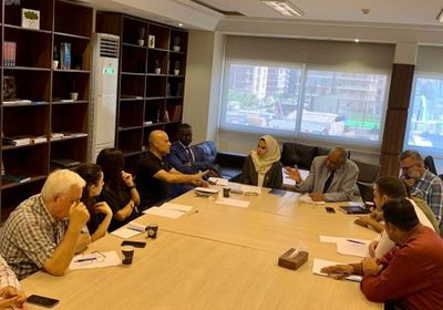 ورشة عمل لمناقشة ظاهرة الأطفال المتسريبن من المدارس