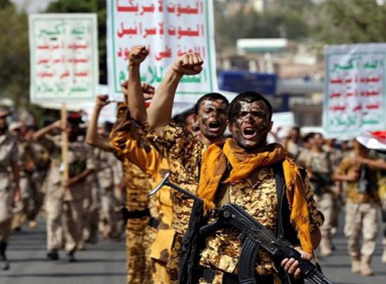 مليشيا الحوثي تحول البحث الجنائي إلى وكر لتنفيذ مهام نسائية ضد المعارضين    
