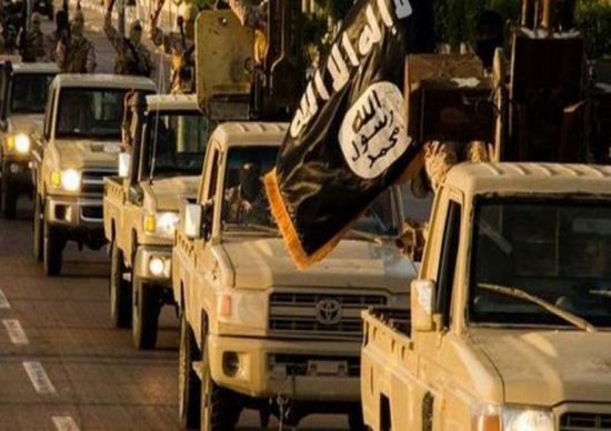 داعش يظهر من جديد في ليبيا ويتوعد الجيش بعمليات انتقامية