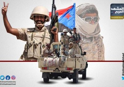 القوات الجنوبية تتمكن من تحرير مواقع جديدة في عمق تعز