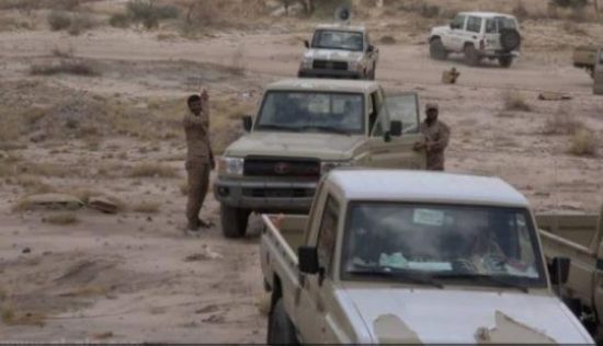 مواجهات عنيفة بين قوات الجيش ومليشيا الحوثي بصعدة