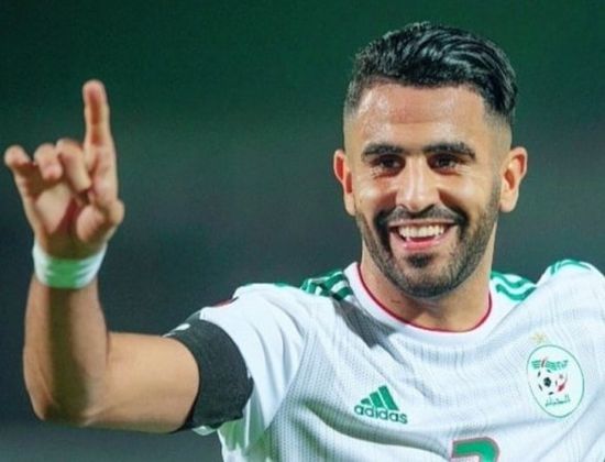 عقب تأهل الجزائر لدور الـ" 8 ".. هاشتاج " كأس الأمم الأفريقية " يجتاح مواقع التواصل (صور)