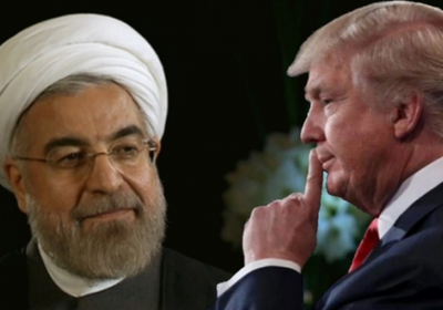 ترامب: إيران لن تمتلك سلاحا نوويا 